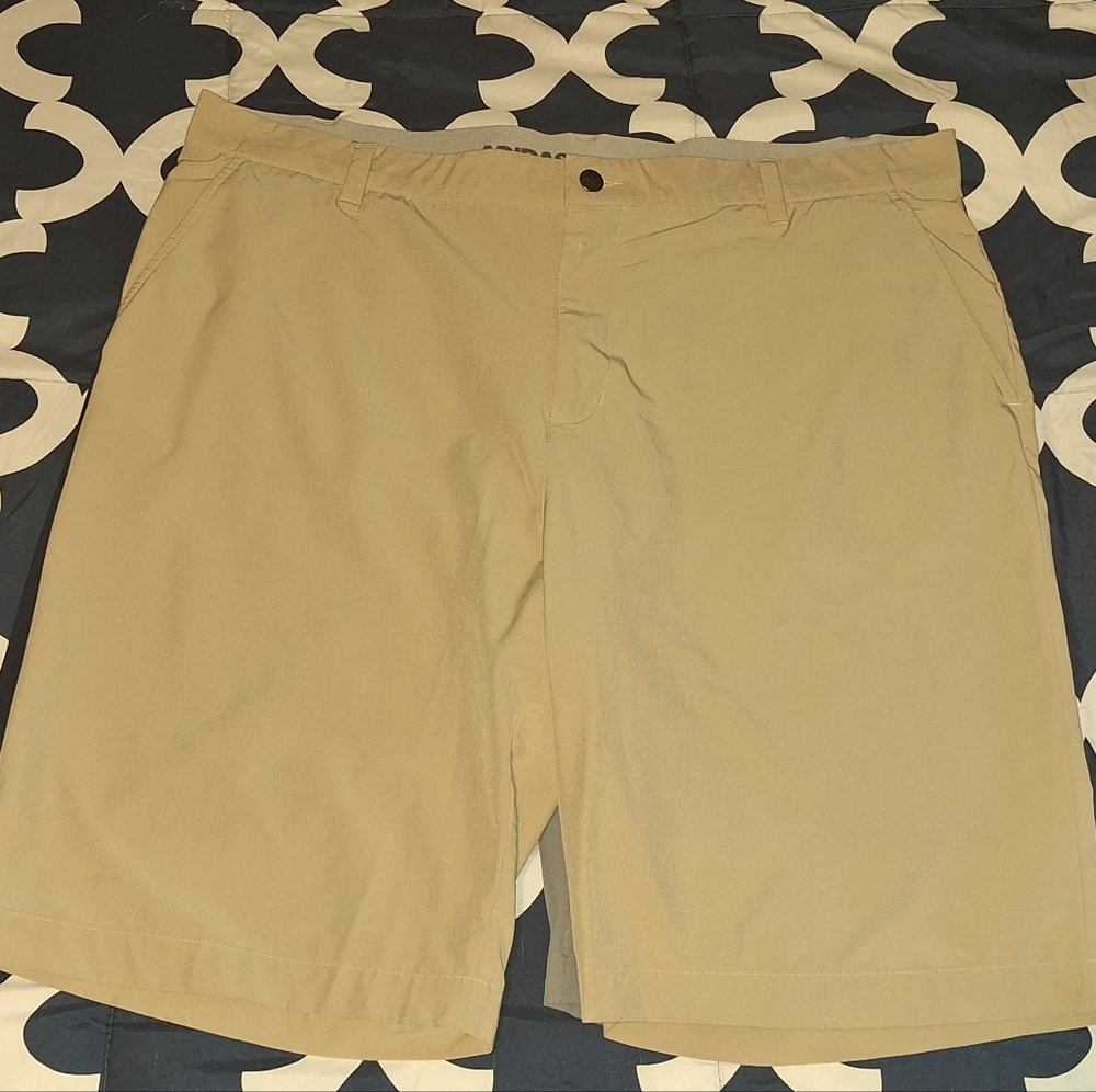 Adidas Ultimate365 Golf Shorts